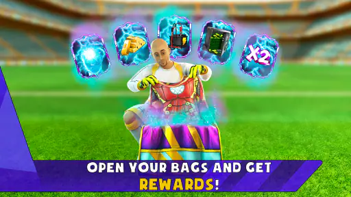 Fußball Torwart screenshot