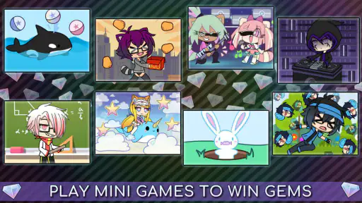 Gacha Life screenshot 10