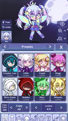 Gacha Life 2 screenshot 12