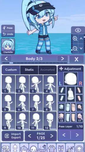 Gacha Life 2 screenshot