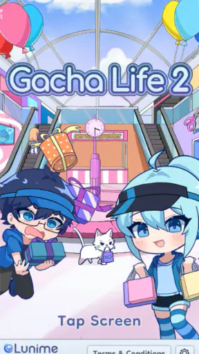 Gacha Life 2 screenshot 9