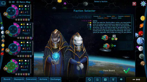 Gaia Project screenshot