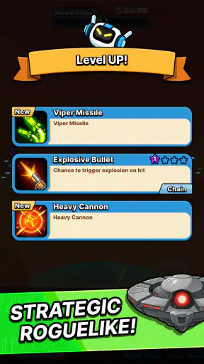 Galactic Outlaw: Tower Defense screenshot 9