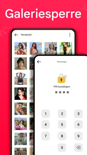 Galerie screenshot