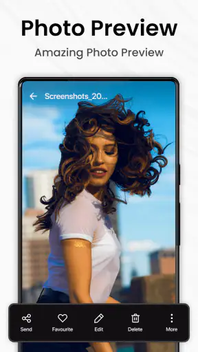 Galerie screenshot 9