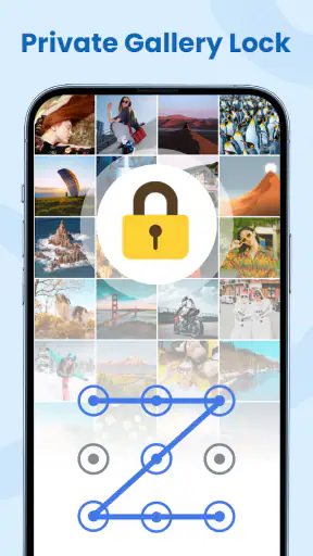Galerie - Fotogalerie & Album screenshot