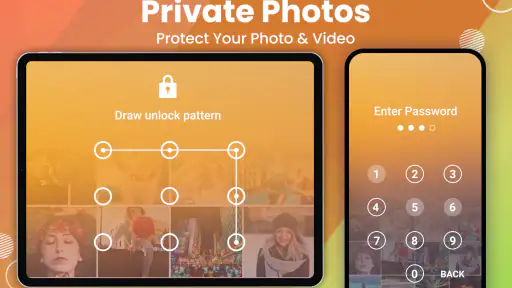 Galerie- Fotogalerie und Album screenshot 12