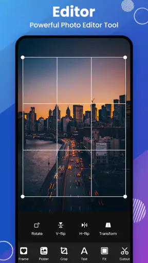 Galerie- Fotogalerie und Album screenshot