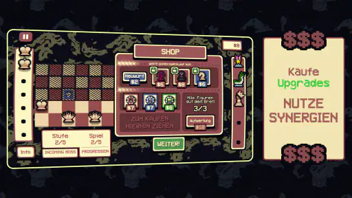 Gambonanza screenshot 11