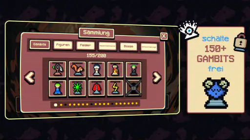 Gambonanza screenshot 9