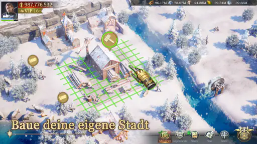 Game of Kings:The Blood Throne screenshot