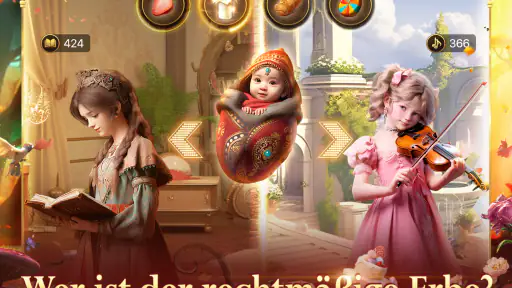 Game of Sultans screenshot 10