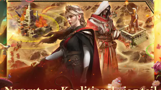 Game of Sultans screenshot 12