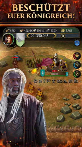 Game of Thrones: Conquest ™ screenshot