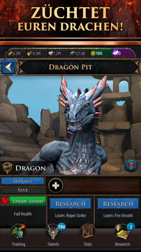Game of Thrones: Conquest ™ screenshot