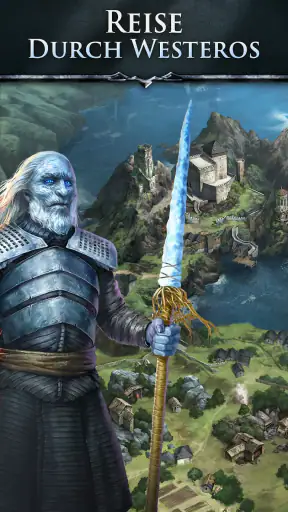 Game of Thrones: Legends RPG screenshot 10