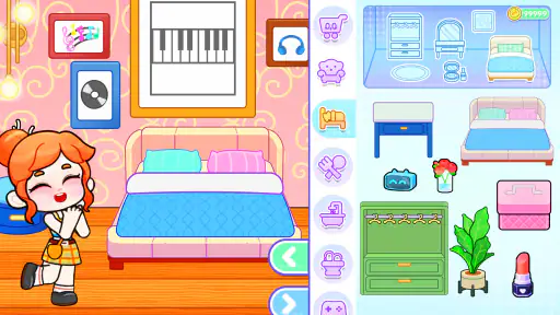 Game World: Alltagsgeschichte screenshot