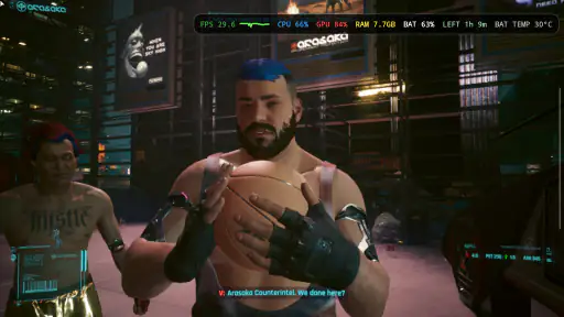 GameNative screenshot 12