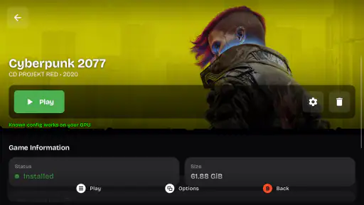 GameNative screenshot 9