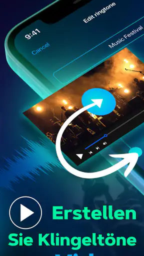 Garage Ringtones screenshot 10