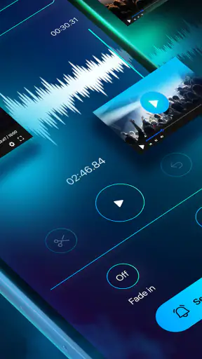 Garage Ringtones screenshot 11