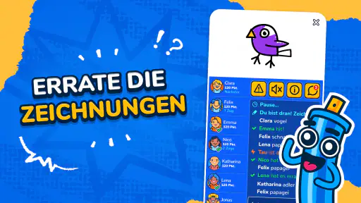Gartic.io screenshot