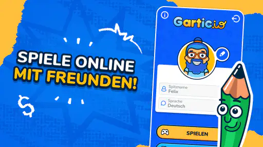Gartic.io screenshot