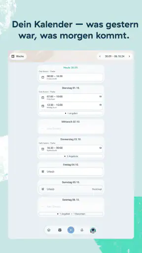 gastromatic screenshot 10