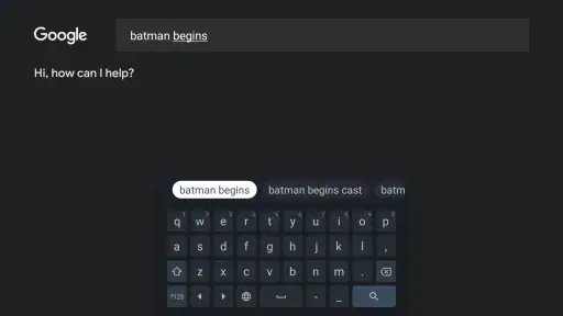 Gboard – die Google-Tastatur screenshot 10
