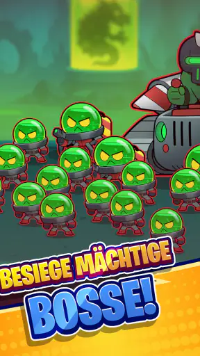 Gear Fight! screenshot 10