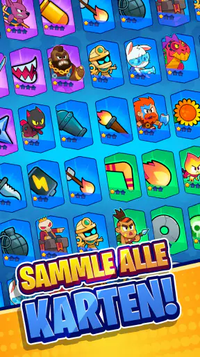 Gear Fight! screenshot 11