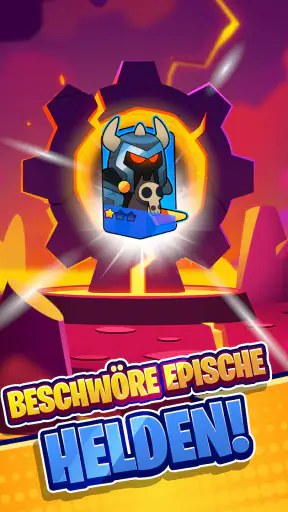 Gear Fight! screenshot 9