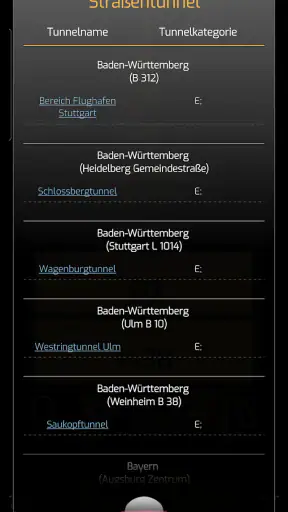 Gefahrgut ADR Pro (ADR 2025) screenshot