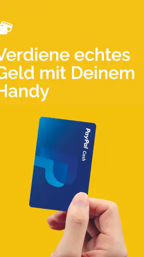 Geld verdienen: Deine Cash App screenshot 9