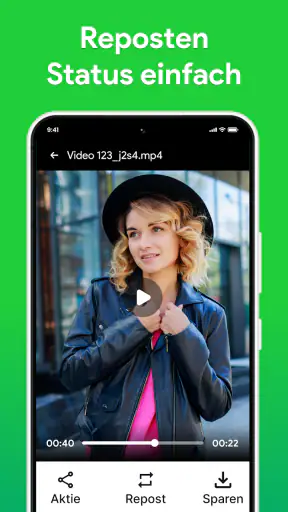 Gelöschte Nachrichten Lesen screenshot 12