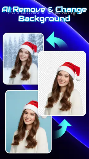 Geni Art – AI Photo Generator screenshot 11