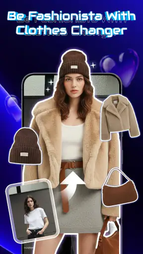 Geni Art – AI Photo Generator screenshot 12