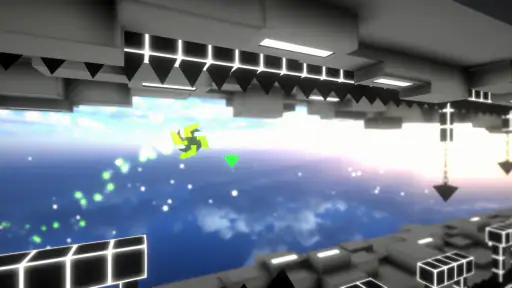 Geometry Jump 3D screenshot 10