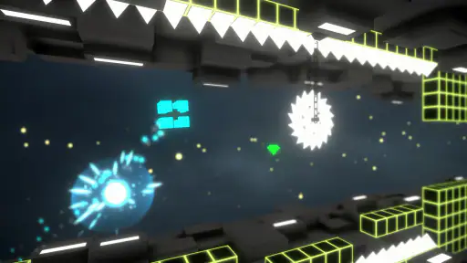 Geometry Jump 3D screenshot 9