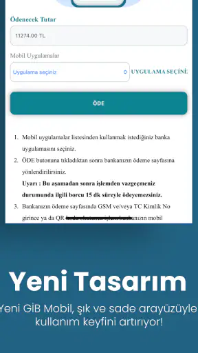 GİB screenshot 11