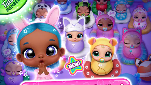 Giggle Babies - Toddler Care screenshot 9