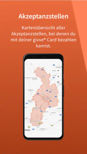 givve screenshot 3