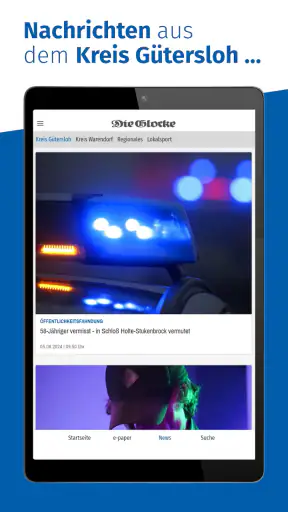 Glocke screenshot 10