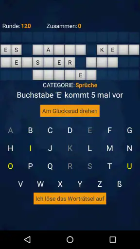 Glücklich Rad (Deutsch) screenshot 10