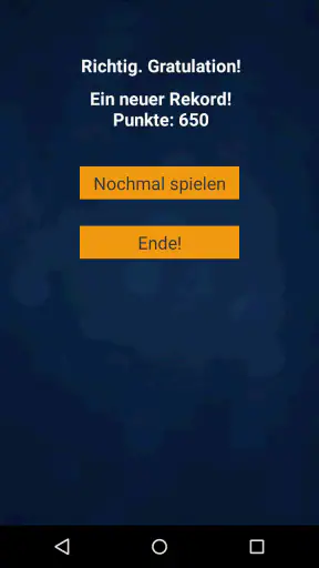 Glücklich Rad (Deutsch) screenshot 12