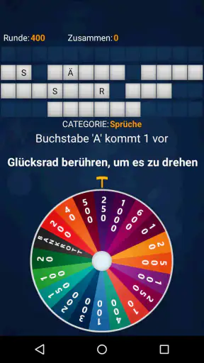 Glücklich Rad (Deutsch) screenshot 9