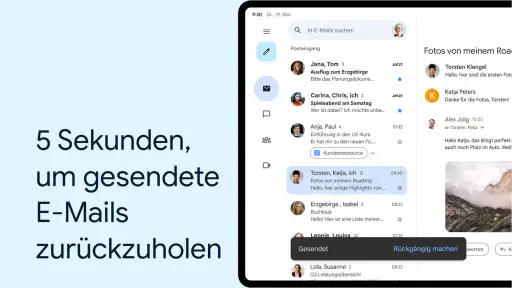 Gmail screenshot 10
