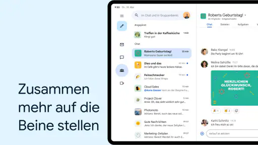 Gmail screenshot 12
