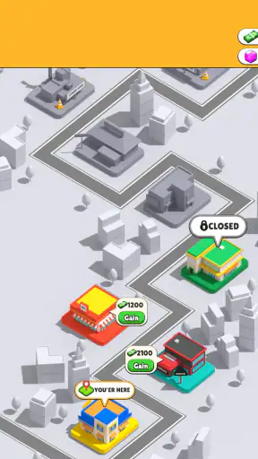 Go Convenience store Ready screenshot 11