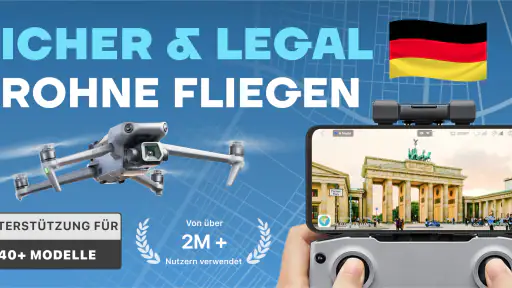 Go Fly Drone Remote Controller screenshot 9